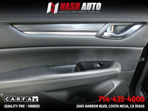 Used 2020 MAZDA CX-5 Grand Touring FWD image 31