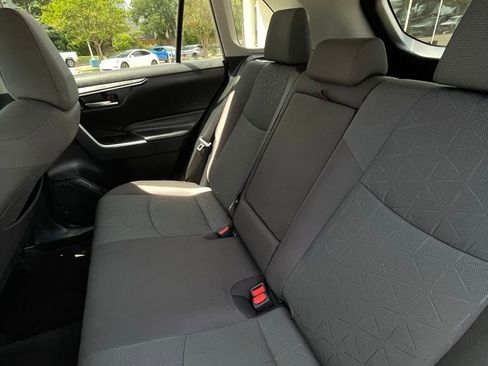Used 2023 Toyota RAV4 XLE FWD image 24