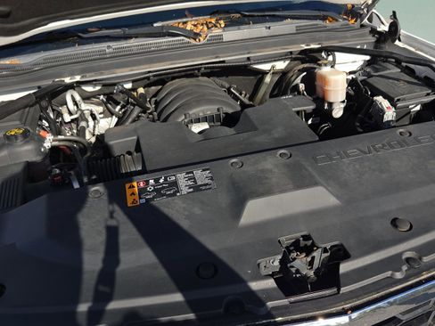 Used 2019 Chevrolet Tahoe LT image 21