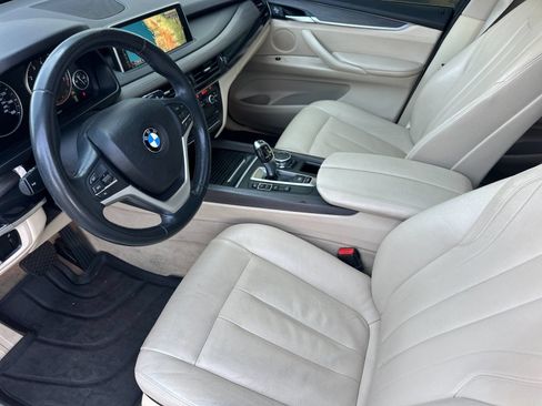 Used 2015 BMW X5 xDrive35i AWD/4WD image 9