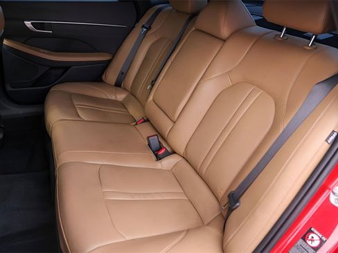 Used 2020 Hyundai Sonata Limited image 27