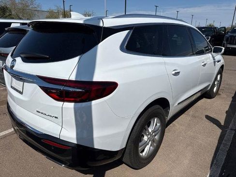 Used 2019 Buick Enclave Essence w/ Trailering Package, 5000 lbs. FWD image 4