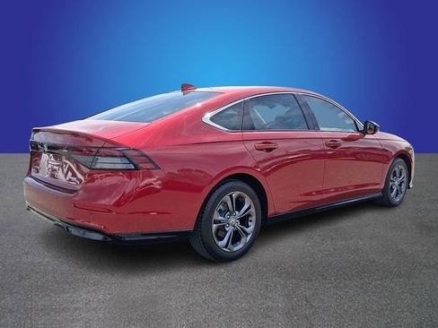 Used 2024 Honda Accord EX-L image 5