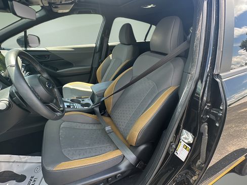 Used 2024 Subaru Crosstrek 2.5i Sport w/ Crosstrek Mirror Package AWD/4WD image 17