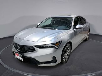 Used 2023 Acura Integra video 1