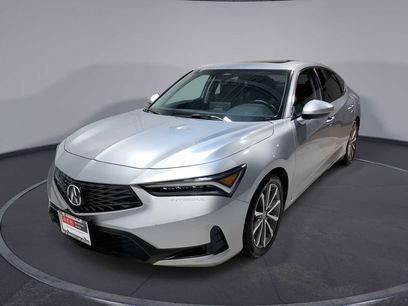 Used 2023 Acura Integra