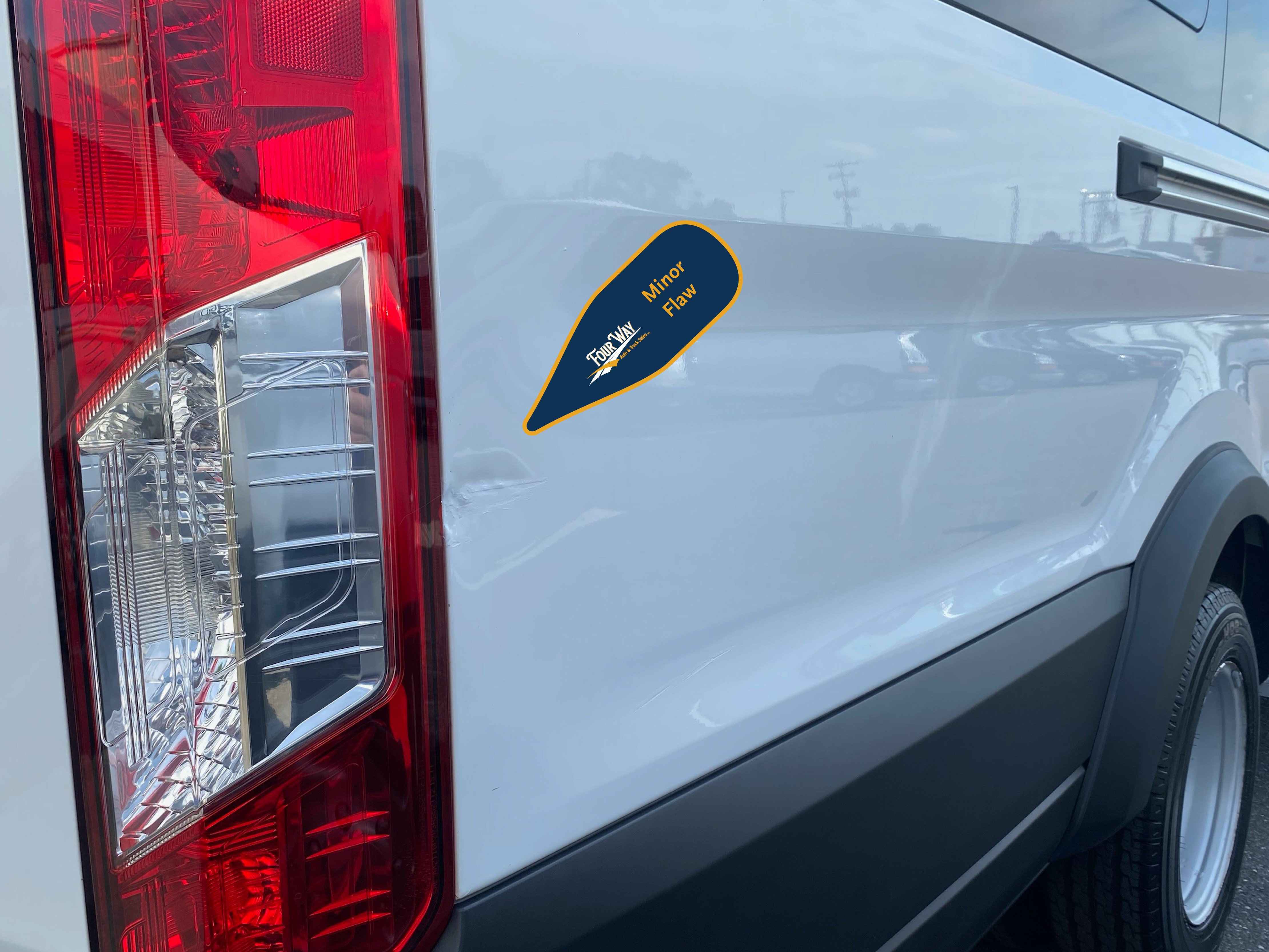 Used 2019 Ford Transit 350 XL RWD image 48