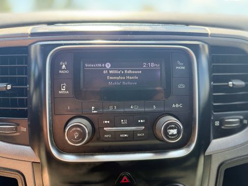 Used 2016 RAM 2500 Tradesman w/ Chrome Appearance Group AWD/4WD image 38
