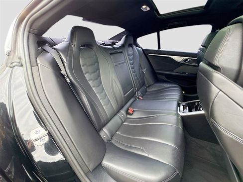Used 2023 BMW 840i Gran Coupe w/ Comfort Seating Package image 27