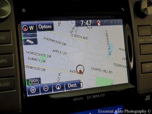 Used 2018 Toyota Tundra Limited image 16