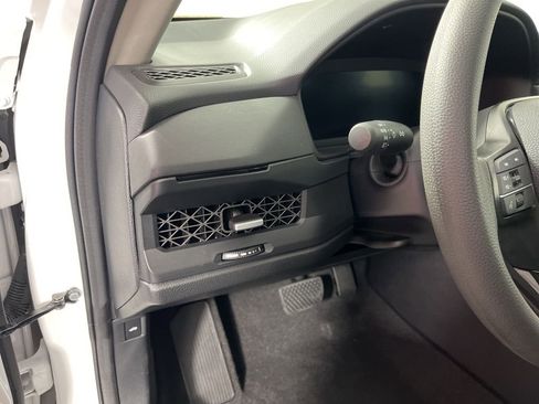 New 2026 Honda Accord SE image 23