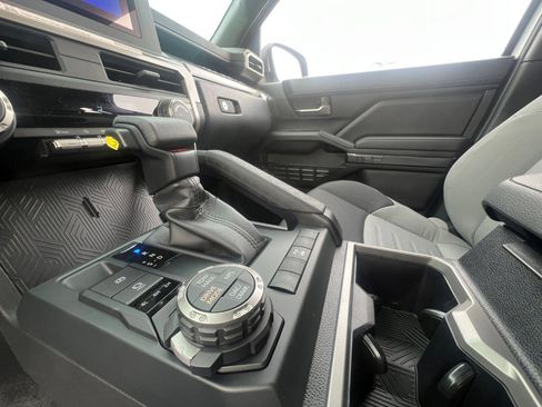 New 2026 Toyota Tacoma TRD Off-Road image 17