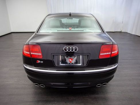 Used 2009 Audi S8 4dr Sedan image 15