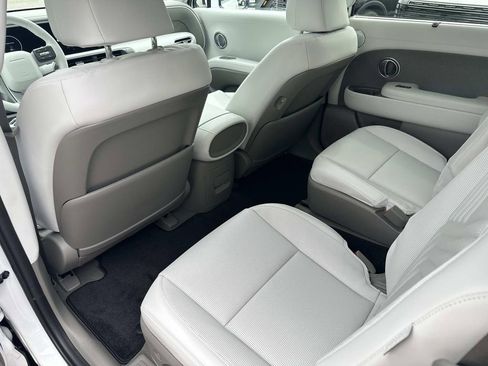 New 2026 Hyundai Palisade SEL Premium FWD image 19
