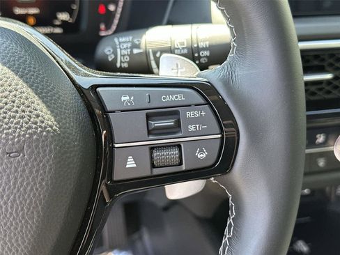 New 2026 Acura ADX FWD image 24