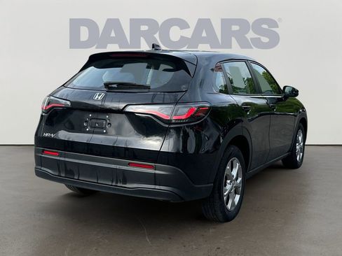 Certified 2025 Honda HR-V LX image 7