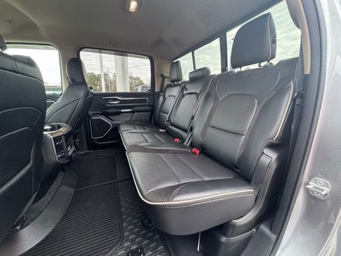 Used 2020 RAM 1500 Laramie image 20