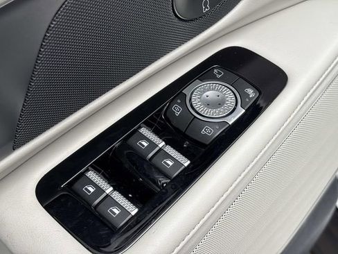New 2026 Lincoln Nautilus Premier w/ Equipment Group 102A AWD/4WD image 22