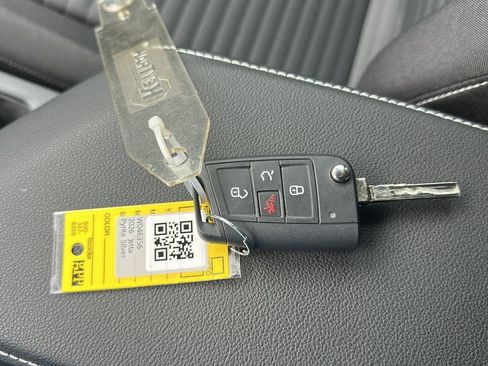 New 2026 Volkswagen Jetta S image 26