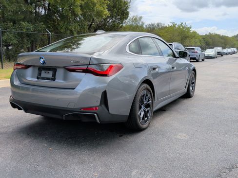 Used 2023 BMW i4 eDrive40 RWD image 7