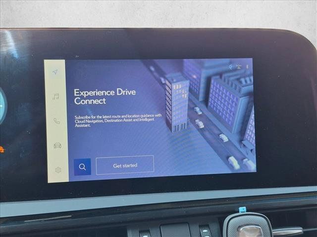 Used 2024 Lexus ES 300h w/ Premium Package FWD image 13