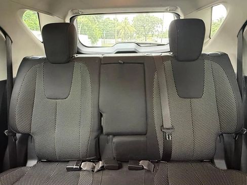 Used 2016 Chevrolet Equinox LT w/ Convenience Package FWD image 15
