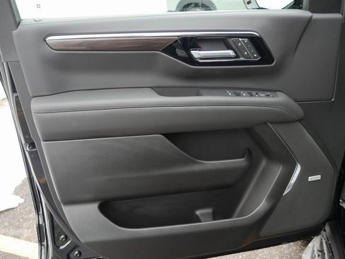 New 2026 Chevrolet Tahoe LT w/ Comfort Package image 30