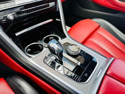 Used 2019 BMW M850i xDrive Coupe AWD/4WD image 23