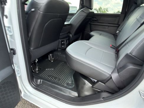New 2026 RAM 2500 Tradesman AWD/4WD image 20