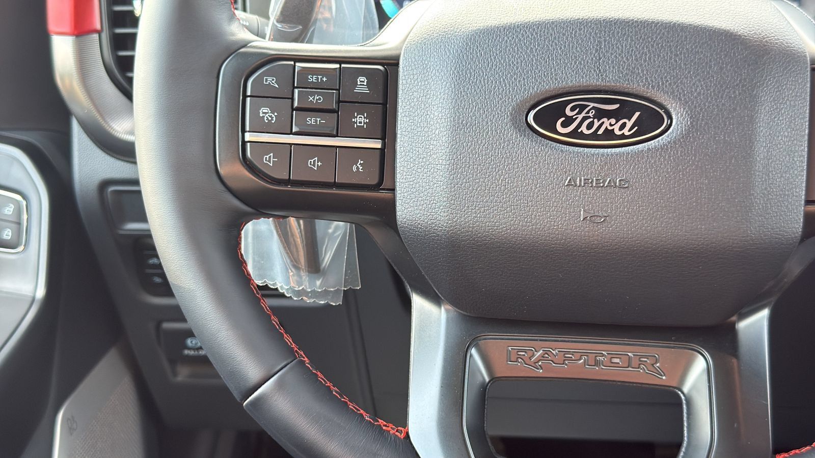 New 2026 Ford F150 Raptor AWD/4WD image 17