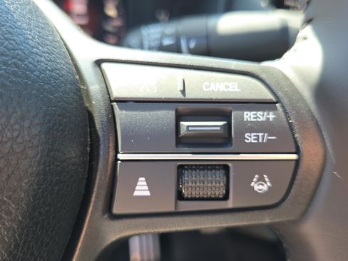 New 2026 Honda Accord Sport image 30