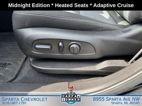 Used 2023 Chevrolet Blazer LT w/ Convenience Package AWD/4WD image 14