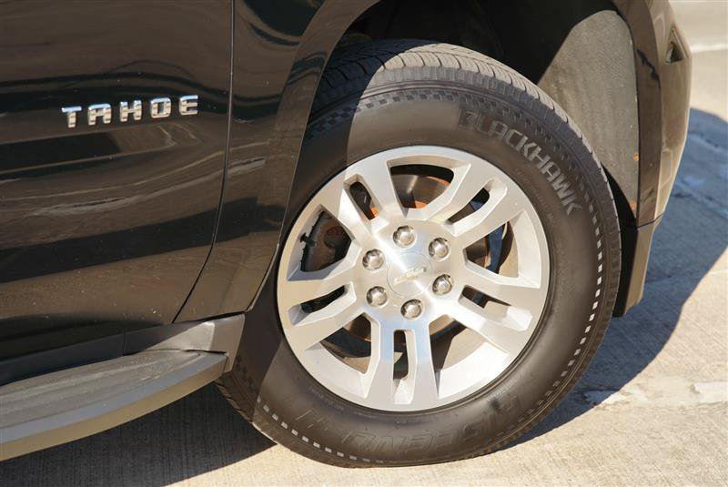 Used 2018 Chevrolet Tahoe LT AWD/4WD image 17