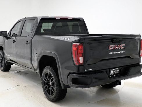 Used 2024 GMC Sierra 1500 Pro w/ Graphite Edition image 6