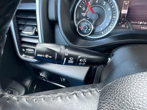 Used 2021 RAM 1500 Big Horn AWD/4WD image 25