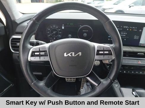 Used 2024 Kia Telluride SX Prestige AWD/4WD image 10