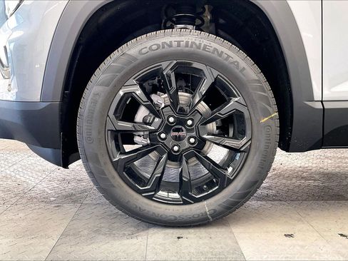 New 2026 GMC Terrain Elevation w/ Black Edition image 14