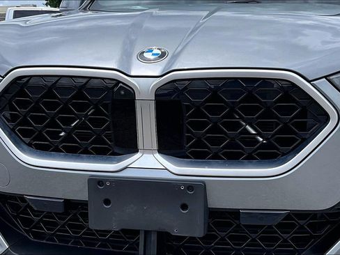 Used 2025 BMW X2 xDrive28i w/ Premium Package AWD/4WD image 39