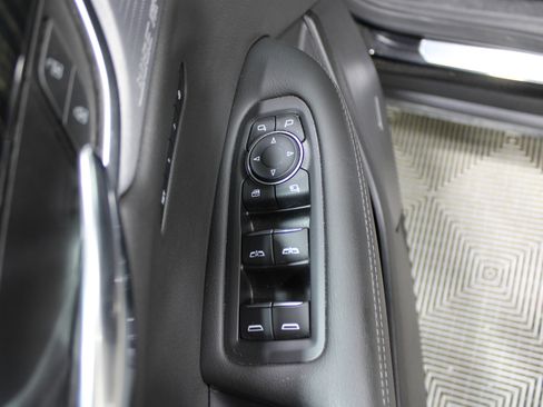 Used 2020 Cadillac XT6 Premium Luxury image 7