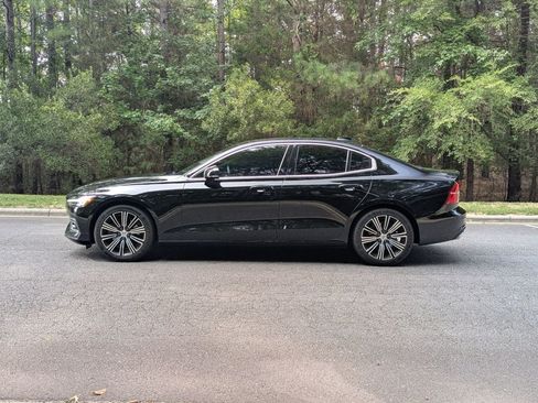 Used 2019 Volvo S60 T5 Inscription FWD image 5