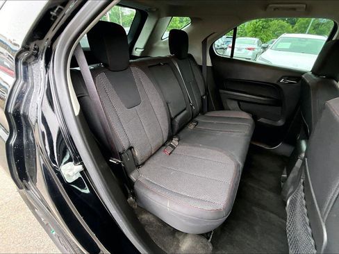 Used 2017 Chevrolet Equinox LS FWD image 23
