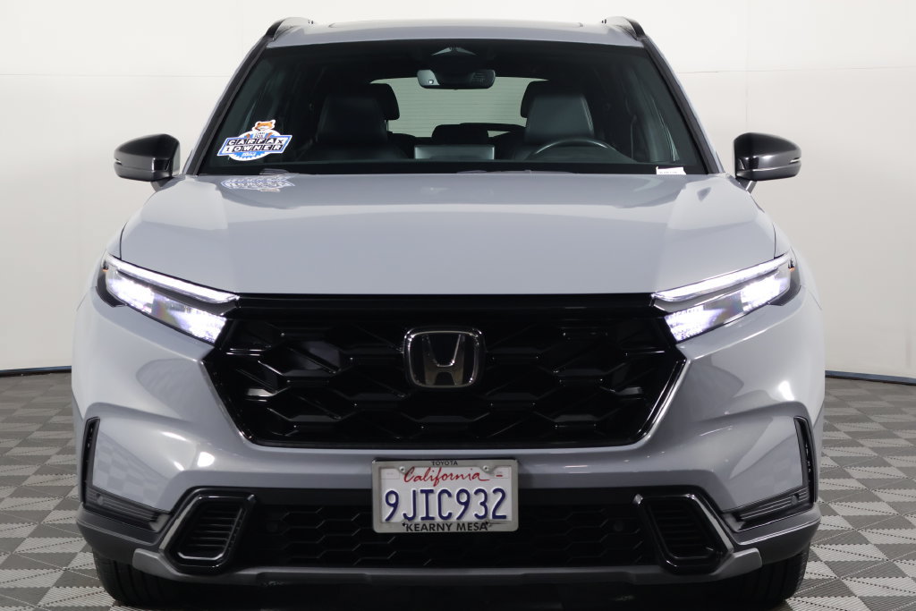Used 2024 Honda CR-V Sport-L image 2