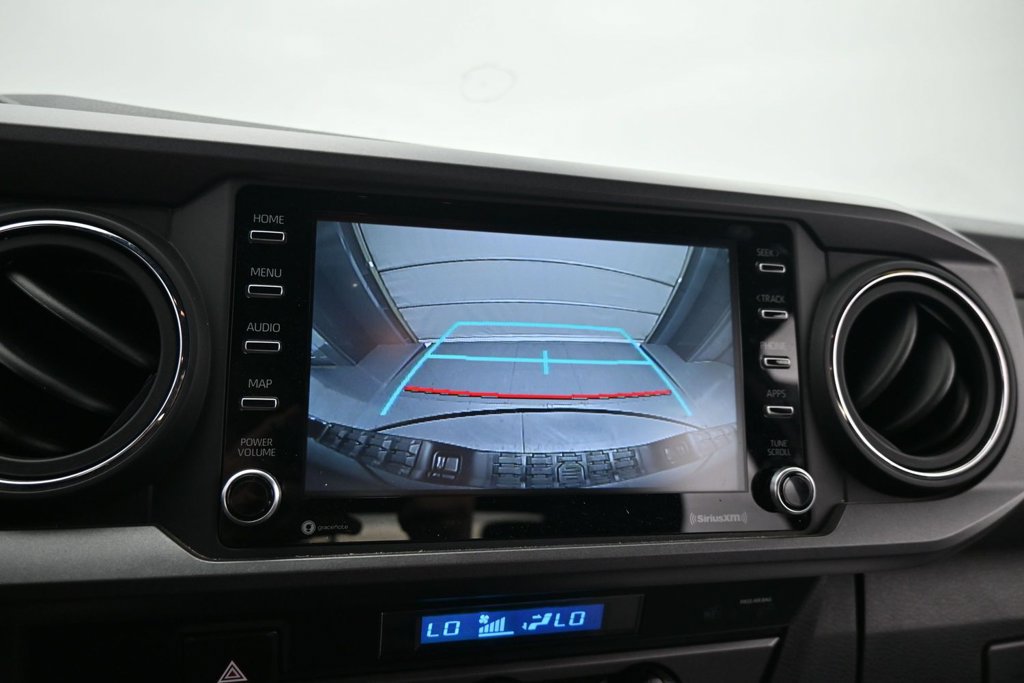 Used 2023 Toyota Tacoma TRD Off-Road AWD/4WD image 18