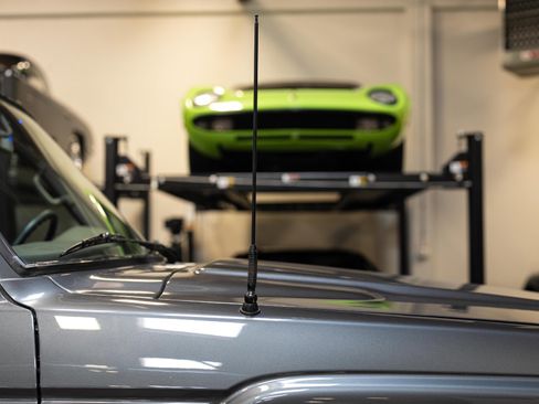 Used 1989 Toyota Land Cruiser image 34