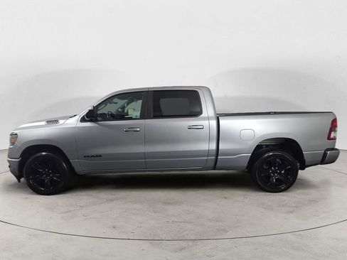 Used 2022 RAM 1500 Big Horn image 2