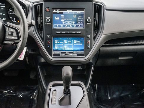 Certified 2024 Subaru Crosstrek 2.0i w/ Crosstrek Mirror Package AWD/4WD image 15