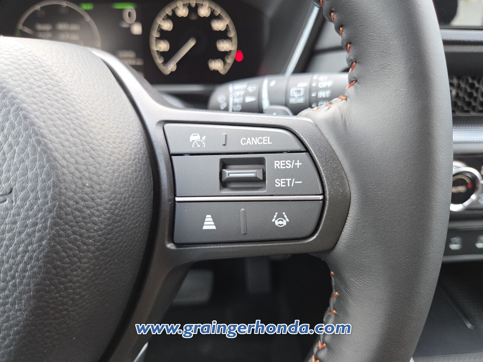 Used 2026 Honda CR-V Sport image 15