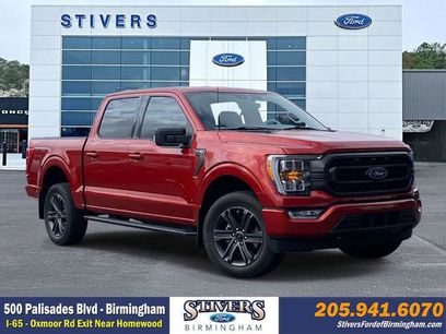 Certified 2023 Ford F150 XLT w/ Equipment Group 302A High