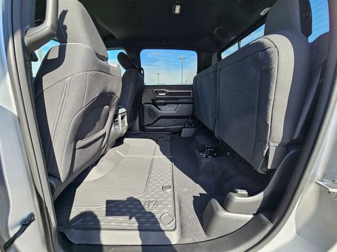 New 2026 RAM 1500 4x4 Crew Cab image 30