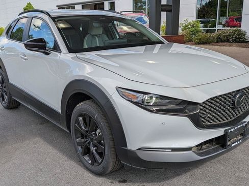 New 2026 MAZDA CX-30 2.5 Turbo Aire Edition AWD/4WD image 3